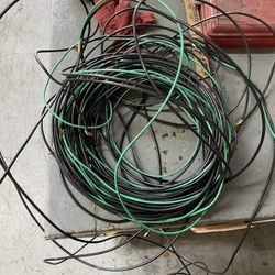 Electric wire Gauge 12, 10, 8 Like 24 To 40 Long