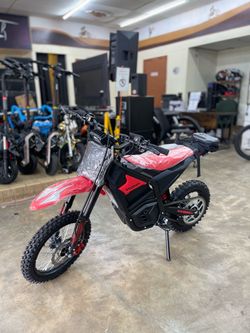 Brand New Yozma IN10 E-bike