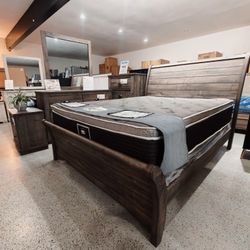 Bedroom Set 