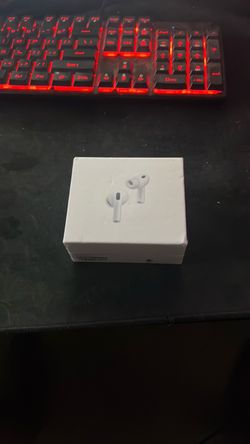 AirPods Pro 3