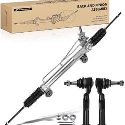 Chevy- GMC 99-06 Power Steering Rack and Pinion