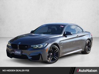 2019 BMW M4