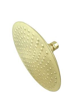 Kingston Brass K136A2 Designer Trimscape Showerscape 8" Round Shower Head
