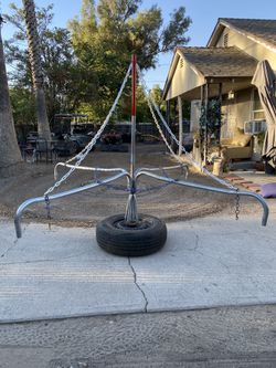 Carousel Para Ponys Nuevo