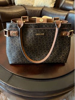 Calvin Klein purse