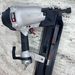 Porter-Cable 21-Degree 3-1/2 in. Full Round Framing Nailer