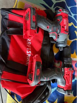 Power tools