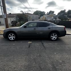 2008 Dodge Charger
