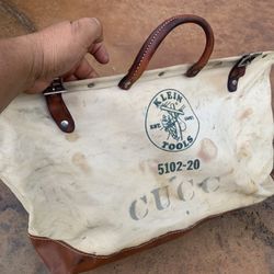 Klein Tool Bag 