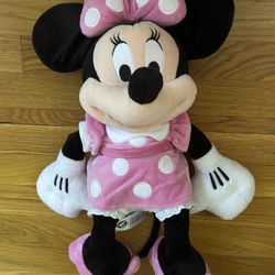 Minnie