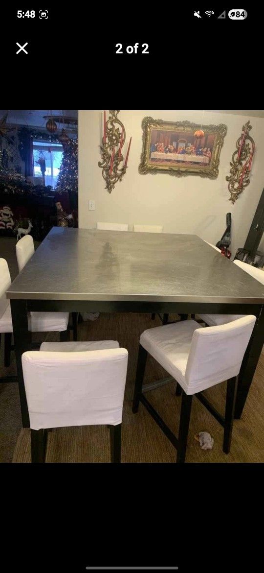 Dining Set