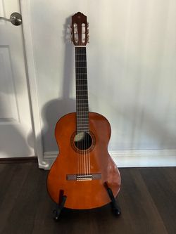 CGS 103A Student Guitar 3/4 Size