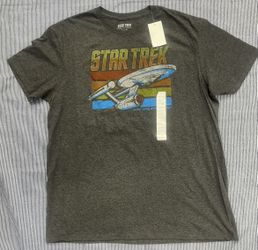 NWT Start Trek