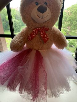 Baby TuTu fits 9-18month