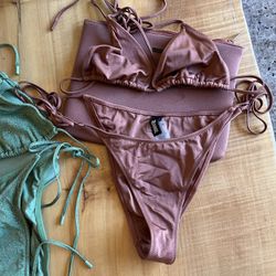 Triangl Bikini