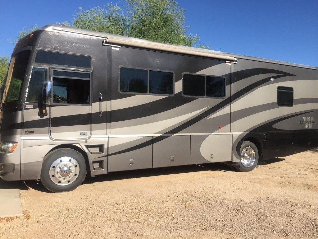 Winniebago RV