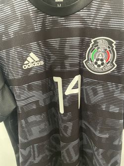 Chicharito authentic pIayer version 2019