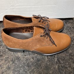 SAS shoes, size 8 1/2