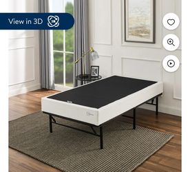 Brand New Mattress Box 