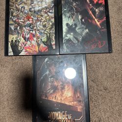Call of Duty Black Ops 4 Zombie Posters