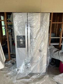 Whirlpool Refrigerator