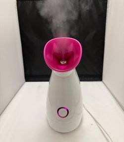 FACIAL STEAMER – $15