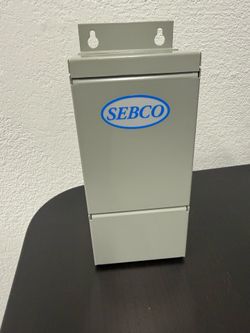 Low voltage transformer