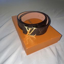 Louis Vuitton Monogram Set