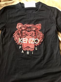 Men’s Kenzo Shirt