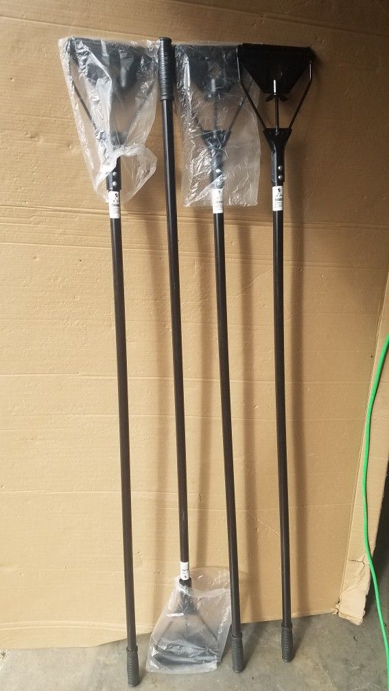 Mop Handles