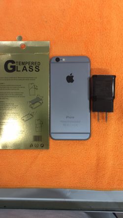 iPhone 6 Unlocked 16 GB