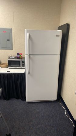 Frigidaire