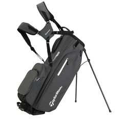 NEW 2025 Taylormade Flextech Crossover Golf Bag