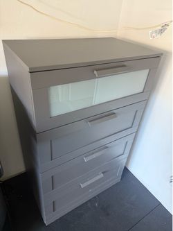 IKEA Dresser