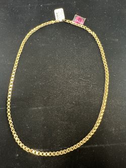 Box Chain 