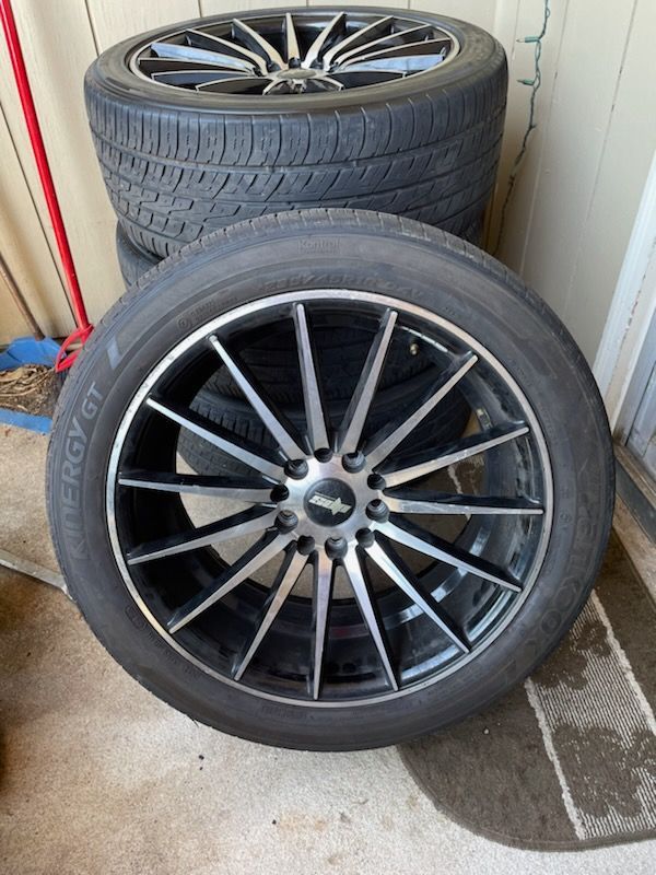 Rims