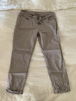 Articles of Society Chino boyfriend fit. Size 29.