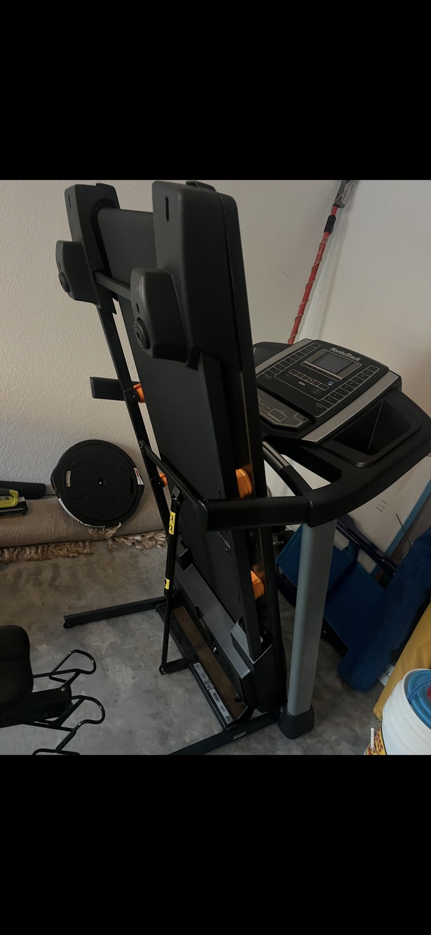 Nordictrack Treadmill
