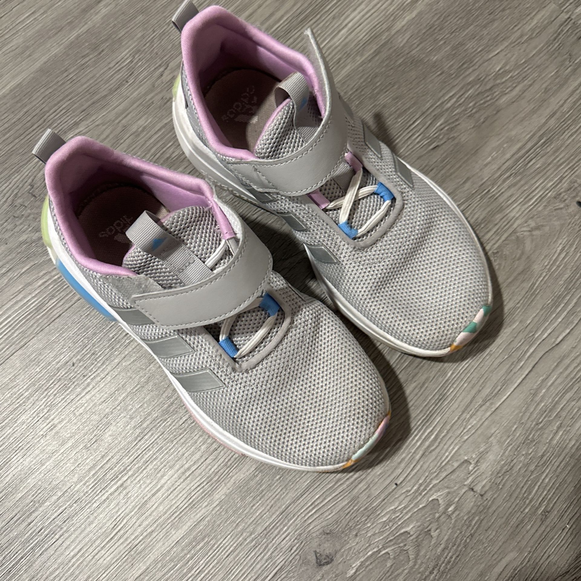 Girls Sneakers Adidas