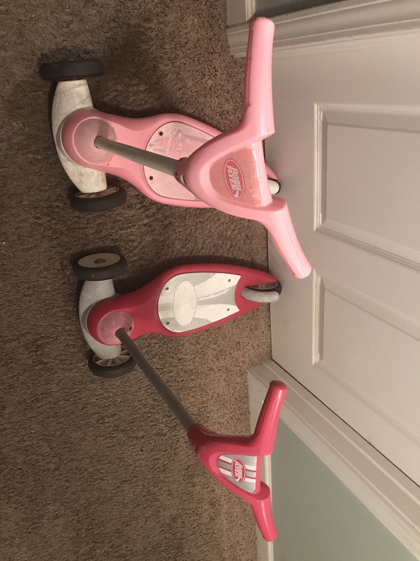 Any One $10