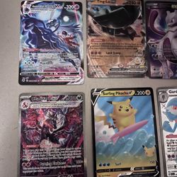 Pokémon Cards