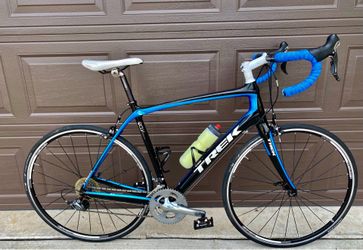 Trek Domane 4 series Road bike