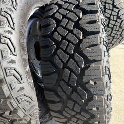 2026 f250 wheels and tires
