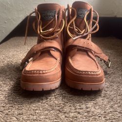 Polo Ralph Lauren Ranger Fashion Boot