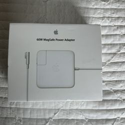 Apple MacBook Computer Charger
