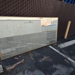 FREE Closet Door Mirror