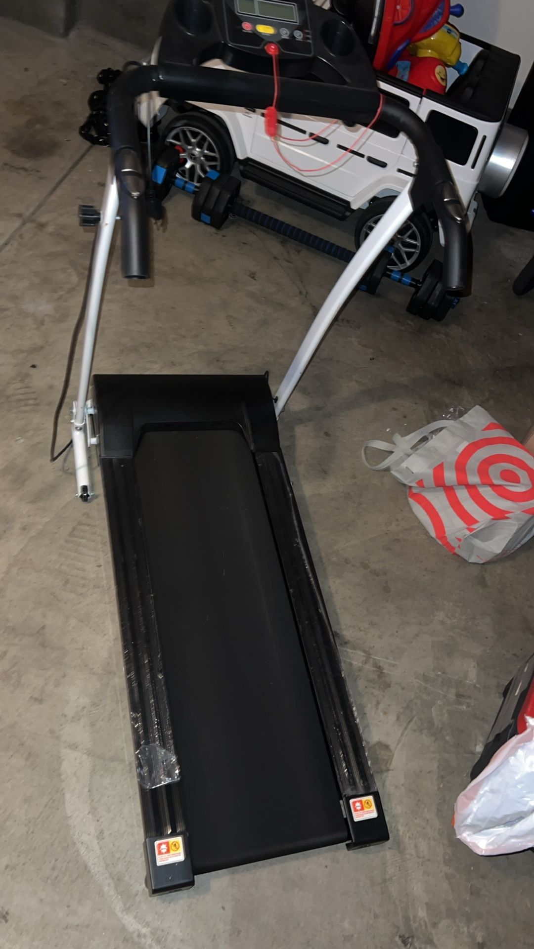 Treadmill For Sale