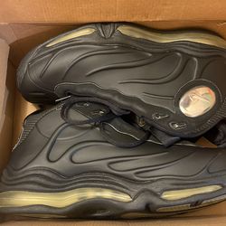 Nike Of Foamposite Max Sz 8.5 
