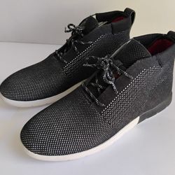 UGG Freamon Hyperweave Black Size 9 Mens