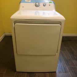 New Gas Dryer 